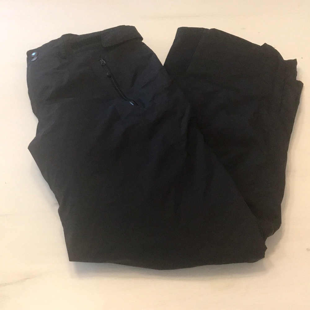 Land’s End Primaloft Ski Pants